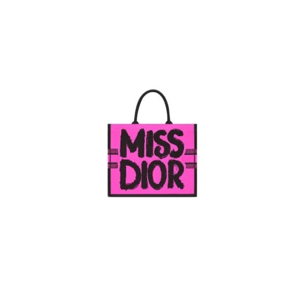 Medium Dior Book Tote