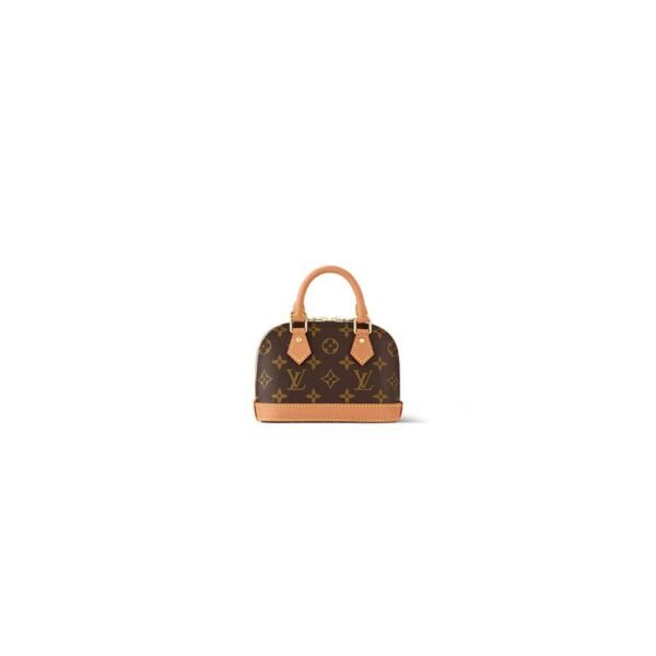 LV Nano Alma