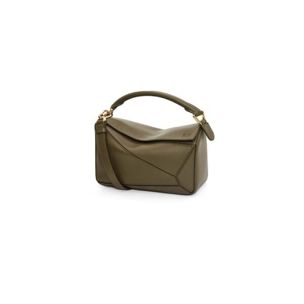 LOEWE Small Puzzle Bag