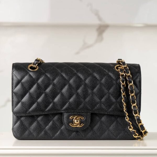 Chanel Classic Flap Medium